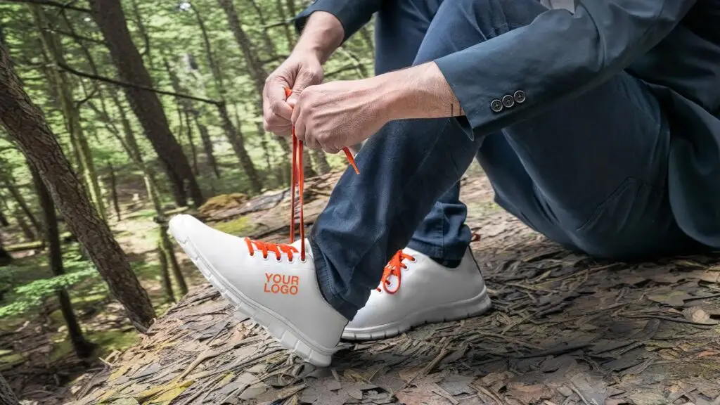 boy wearing footwear, Personalized Sneakers