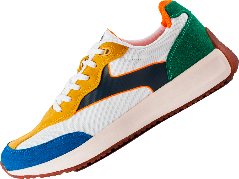 Footwear or Shoes
