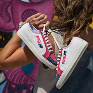 Sneakers for Branding
