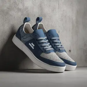 Personalized Sneakers