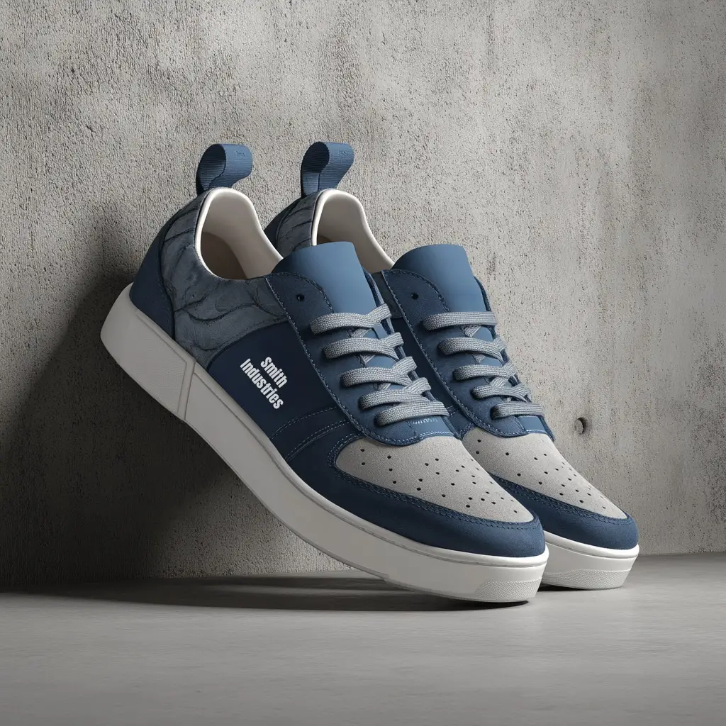 Personalized Sneakers