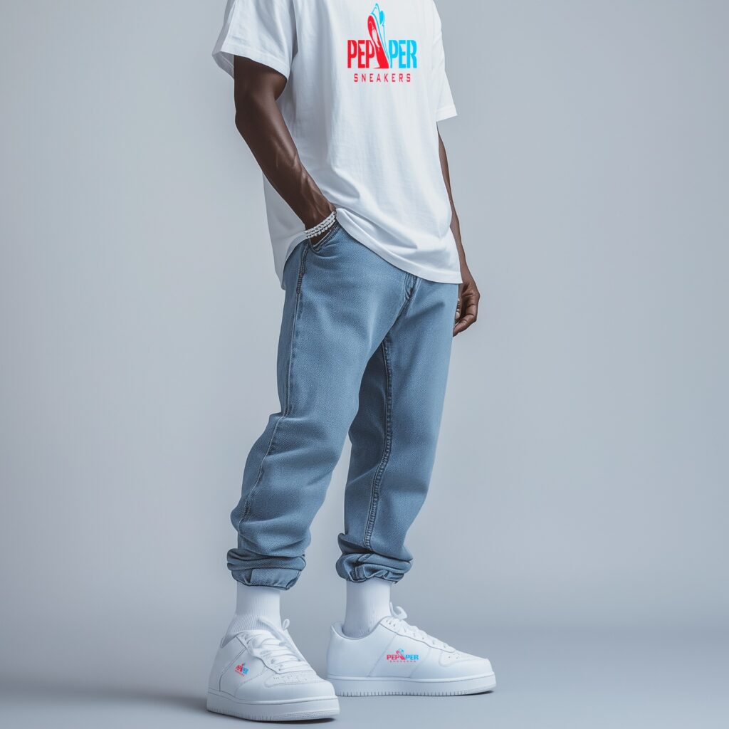 Custom Sneakers