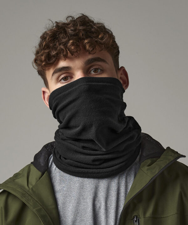 Morf® microfleece