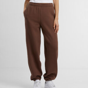 Womens fluffy sweatpants