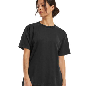 Womens vintage everyday tee
