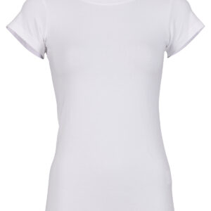 Womens stretch tee