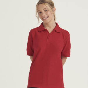 AWDis Academy Polos