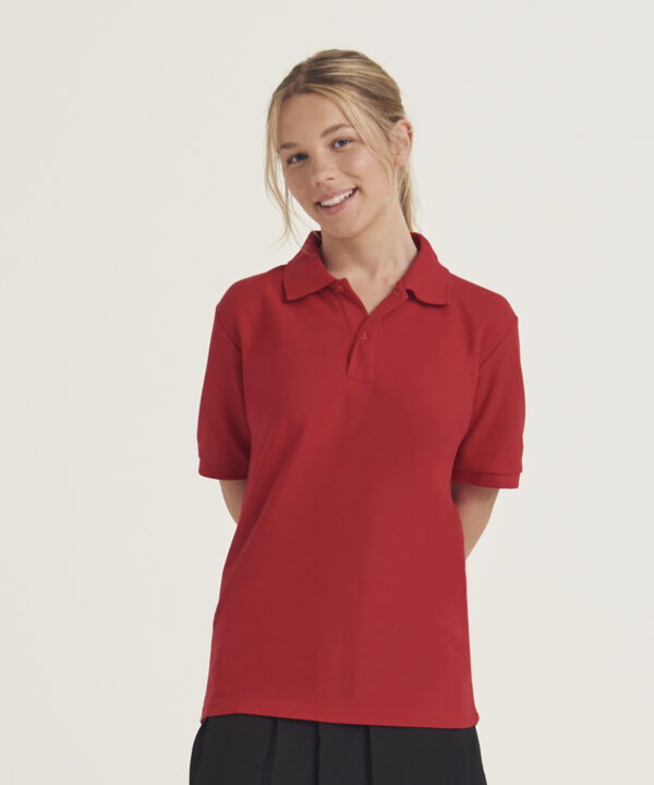 AWDis Academy Polos