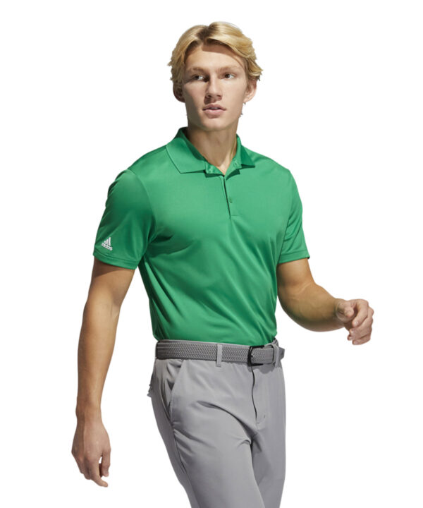 adidas® Polos