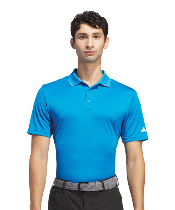 adidas® Polos