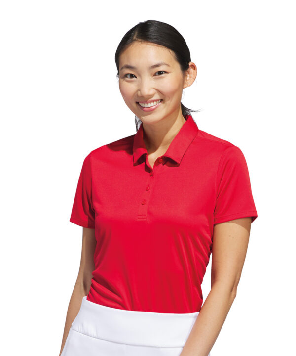 adidas® Polos