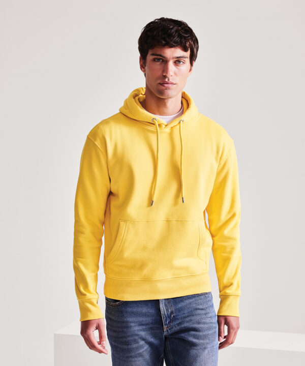 Anthem Hoodies
