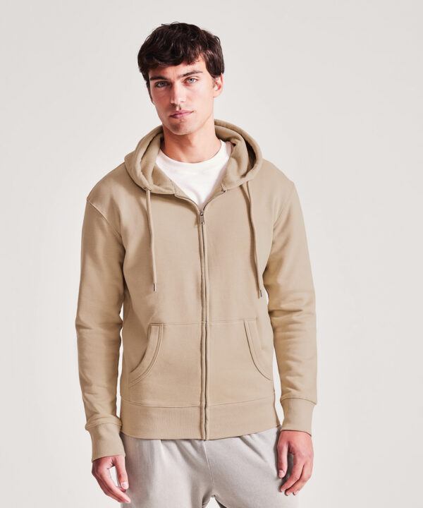 Anthem Hoodies