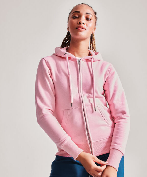 Anthem Hoodies