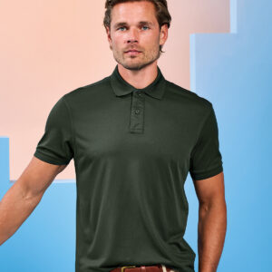Asquith & Fox Polos