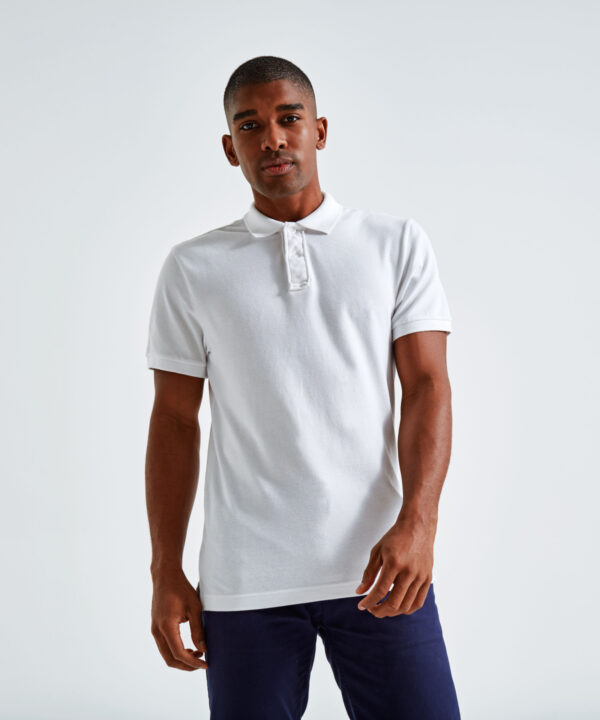 Asquith & Fox Polos