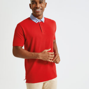 Asquith & Fox Polos