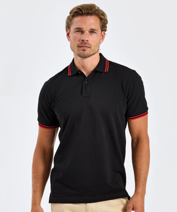 Asquith & Fox Polos
