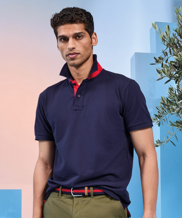 Asquith & Fox Polos