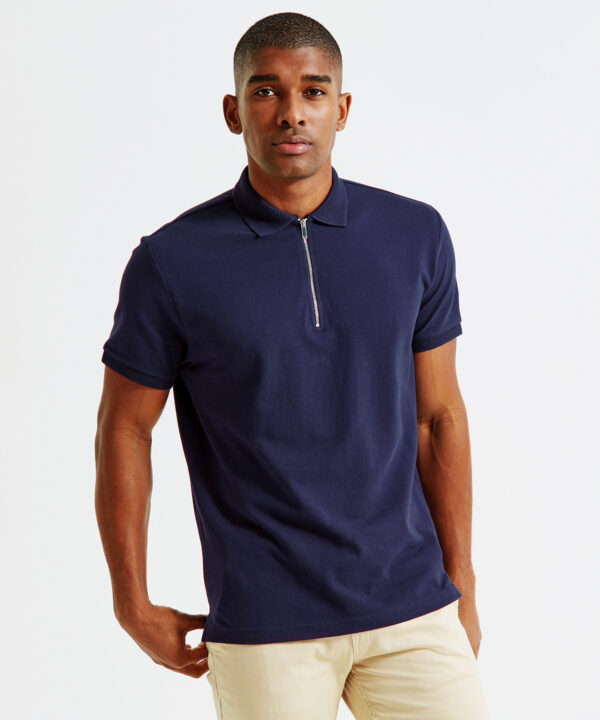 Asquith & Fox Polos