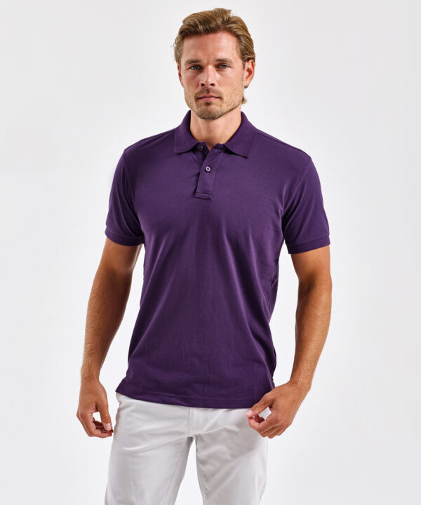 Asquith & Fox Polos