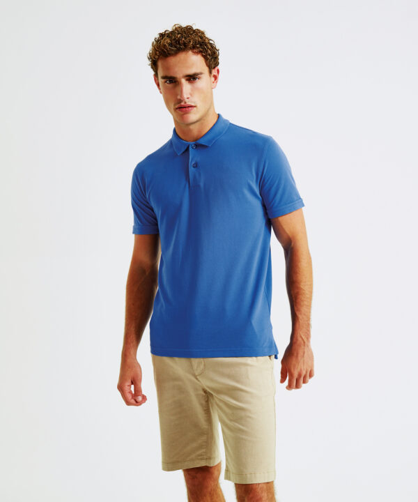 Asquith & Fox Polos