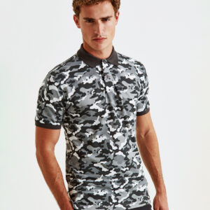 Asquith & Fox Polos