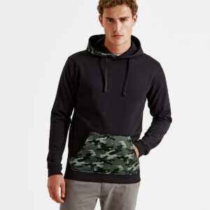 Asquith & Fox Hoodies