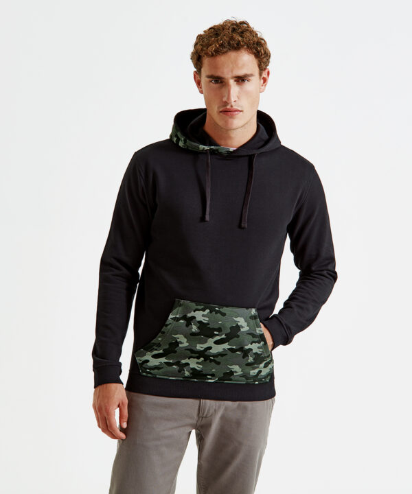 Asquith & Fox Hoodies