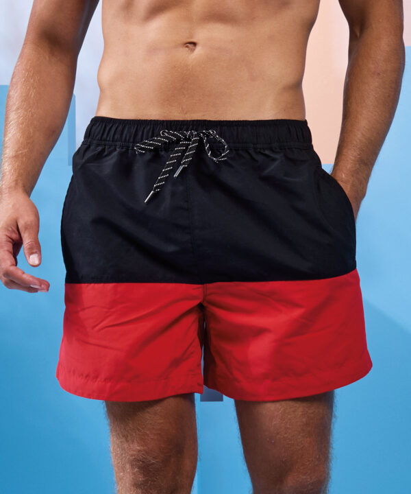 Asquith & Fox Shorts