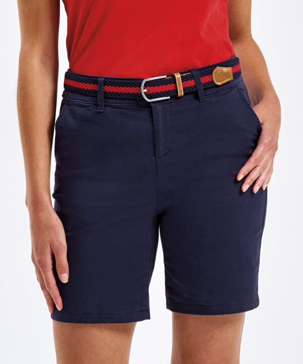 Asquith & Fox Shorts