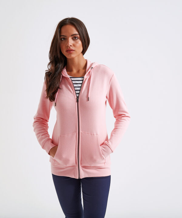 Asquith & Fox Hoodies
