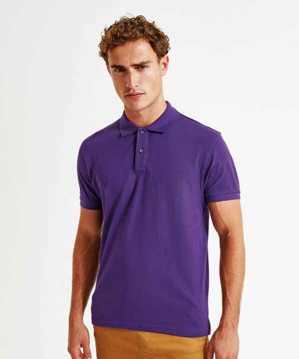 Asquith & Fox Polos