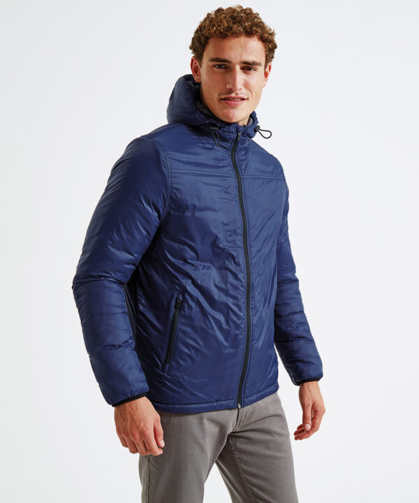 Asquith & Fox Jackets