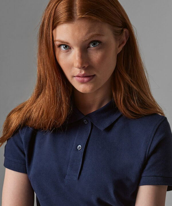 B&C Collection Polos