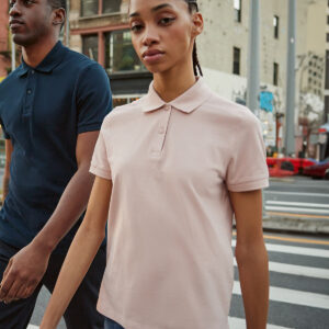 B&C Collection Polos