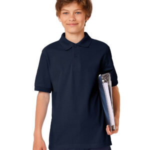 B&C Collection Polos
