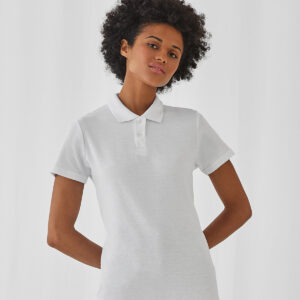 B&C Collection Polos