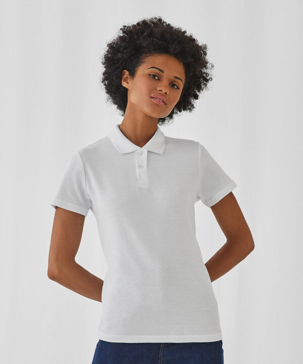 B&C Collection Polos