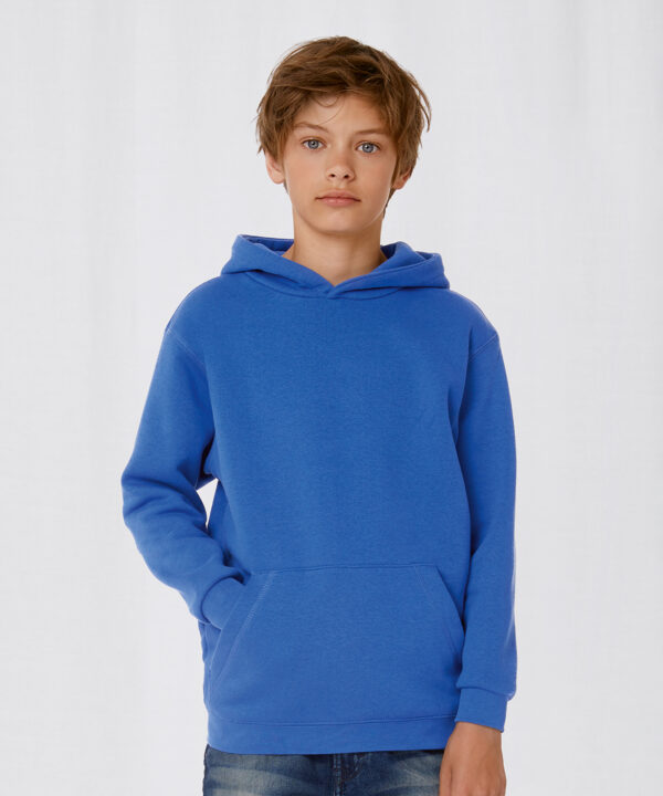 B&C Collection Hoodies