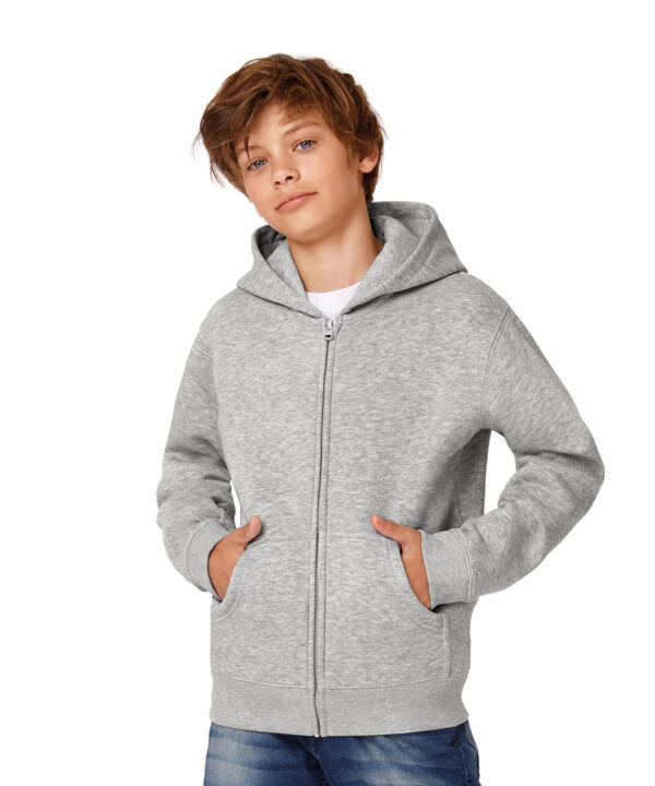 B&C Collection Hoodies