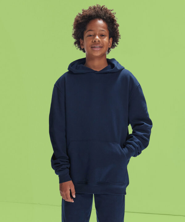 B&C Collection Hoodies