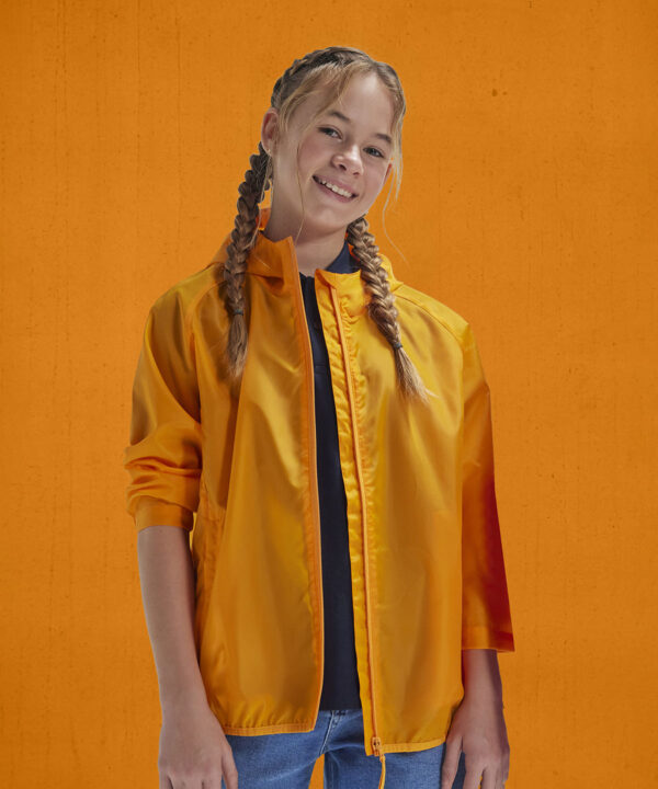 B&C Collection Jackets