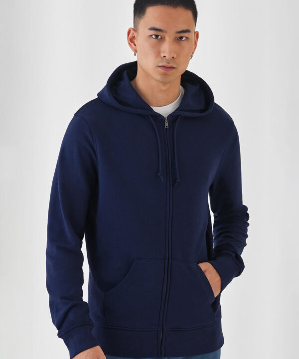 B&C Collection Hoodies