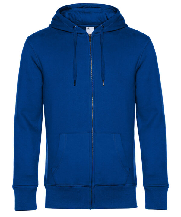 B&C Collection Hoodies