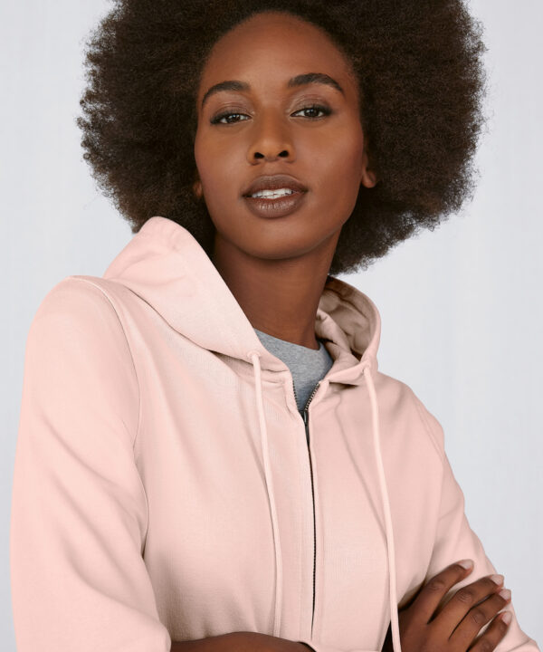 B&C Collection Hoodies