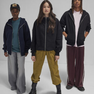 B&C Collection Hoodies
