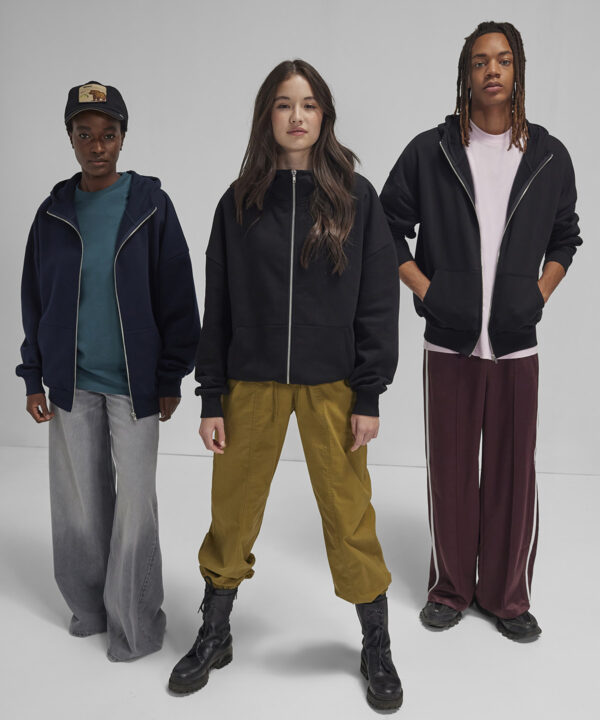 B&C Collection Hoodies