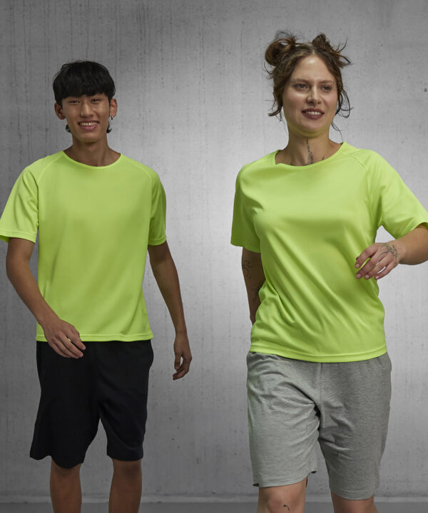 B&C Collection T-Shirts