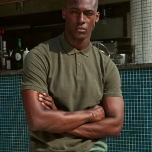 B&C Collection Polos